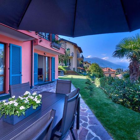 Casa Marina Bellagio Private Garden Βίλα Εξωτερικό φωτογραφία