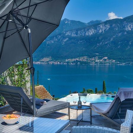Casa Marina Bellagio Private Garden Βίλα Εξωτερικό φωτογραφία
