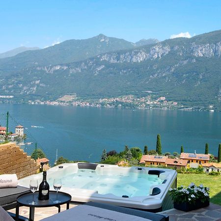 Casa Marina Bellagio Private Garden Βίλα Εξωτερικό φωτογραφία
