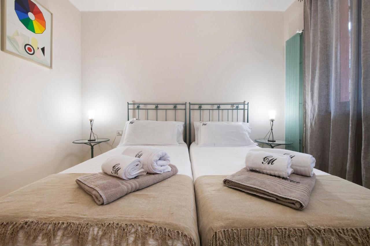 Casa Marina Bellagio Private Garden Βίλα Εξωτερικό φωτογραφία