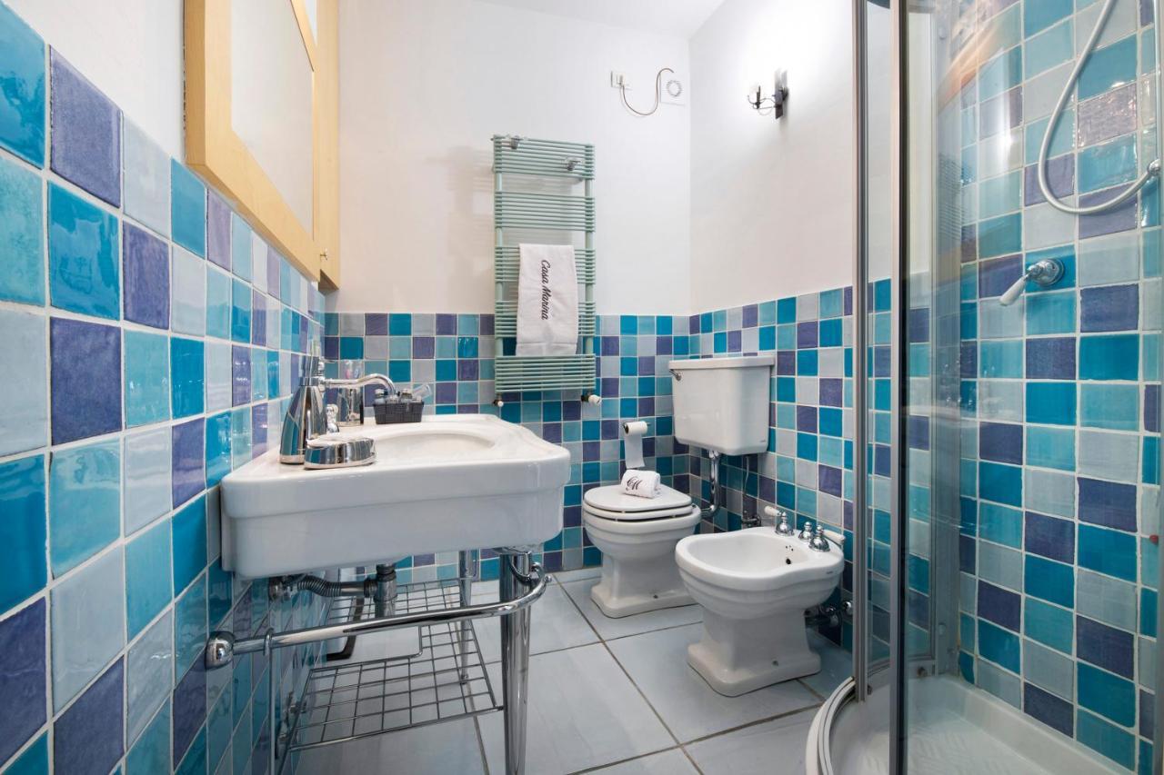 Casa Marina Bellagio Private Garden Βίλα Εξωτερικό φωτογραφία