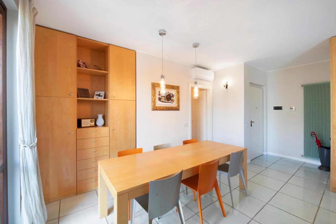 Casa Marina Bellagio Private Garden Βίλα Εξωτερικό φωτογραφία