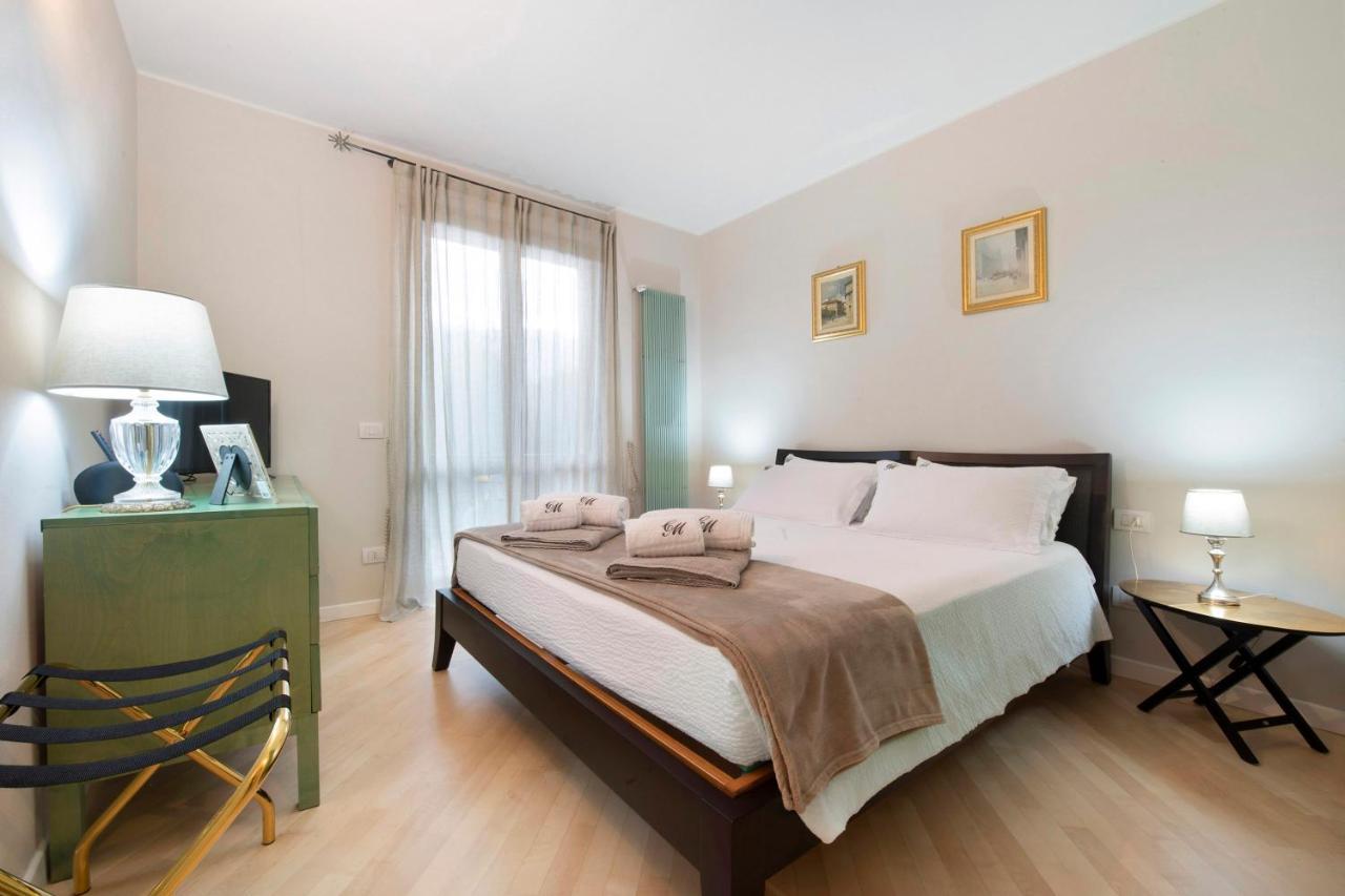 Casa Marina Bellagio Private Garden Βίλα Εξωτερικό φωτογραφία