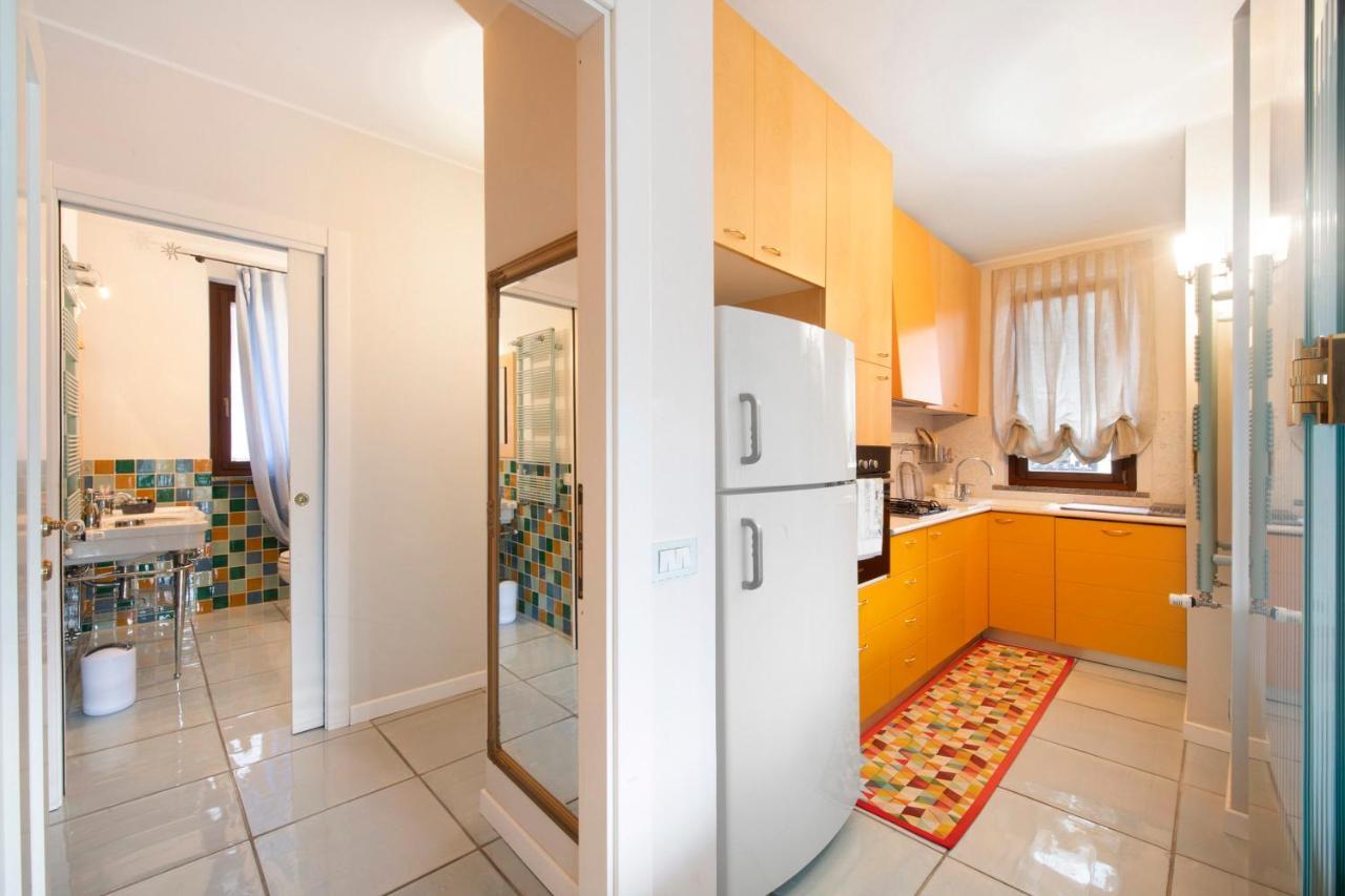 Casa Marina Bellagio Private Garden Βίλα Εξωτερικό φωτογραφία