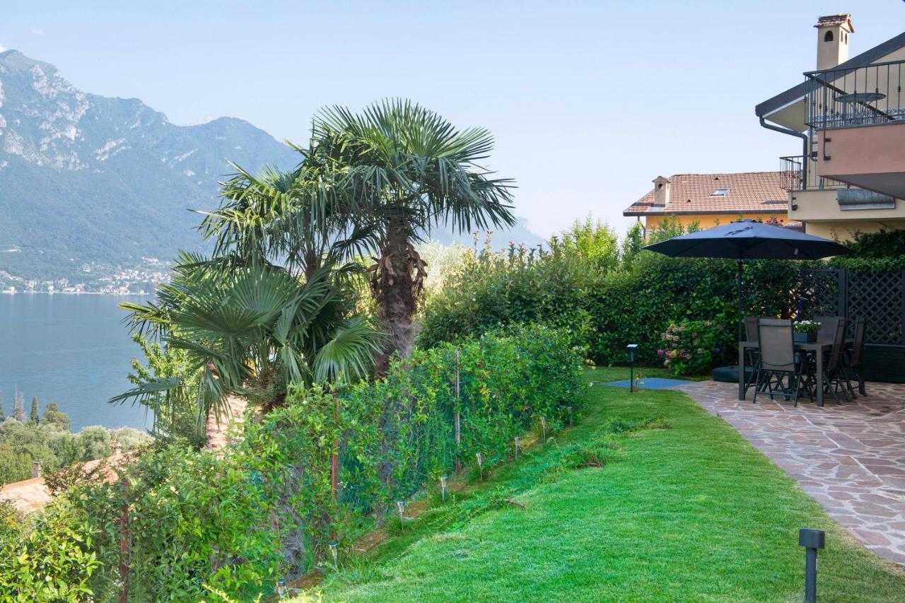 Casa Marina Bellagio Private Garden Βίλα Εξωτερικό φωτογραφία
