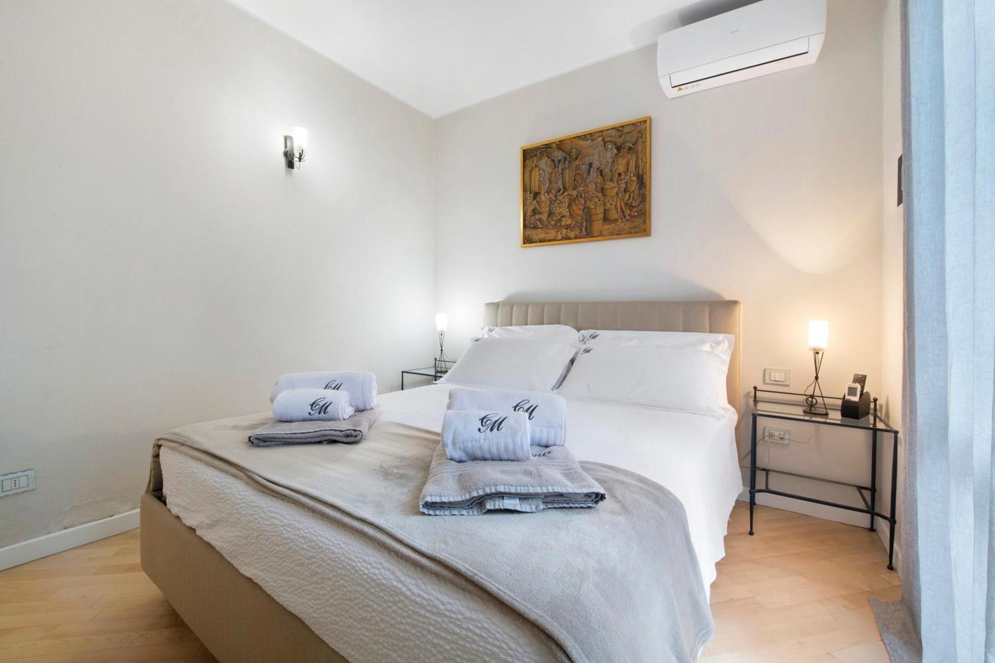 Casa Marina Bellagio Private Garden Βίλα Εξωτερικό φωτογραφία