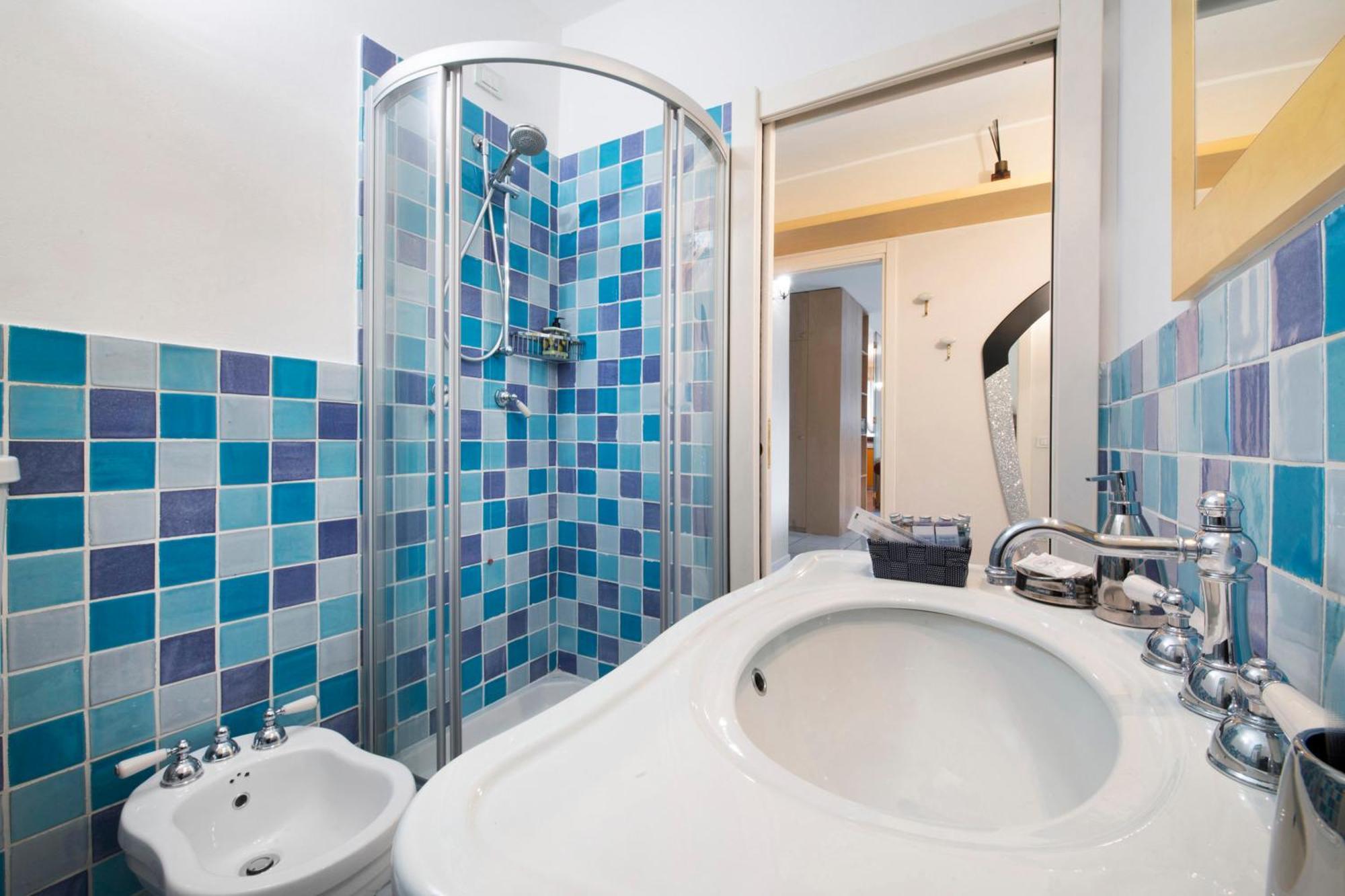 Casa Marina Bellagio Private Garden Βίλα Εξωτερικό φωτογραφία