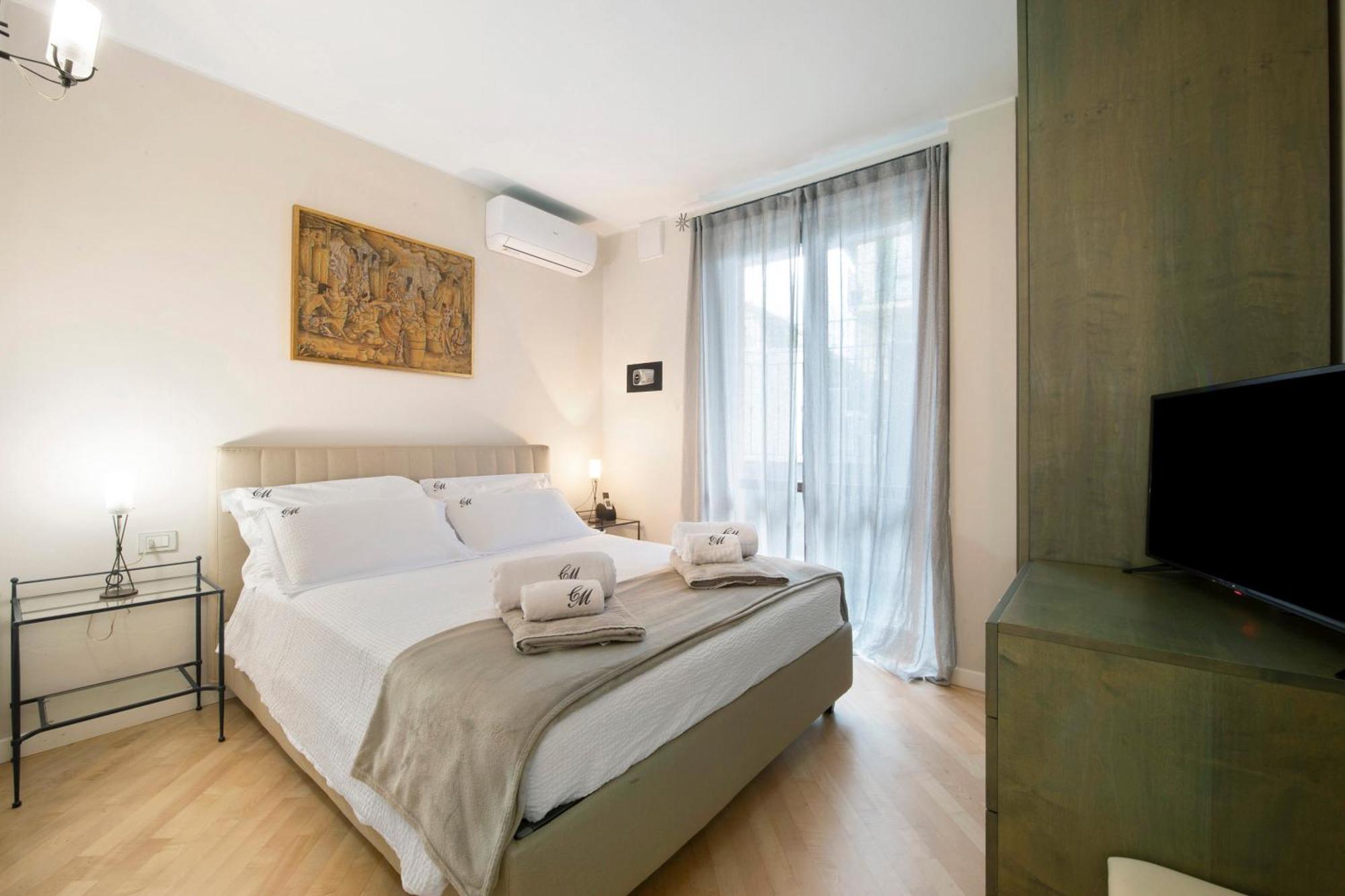 Casa Marina Bellagio Private Garden Βίλα Εξωτερικό φωτογραφία